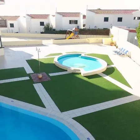 Lejlighed Vacation In Algarve Sao Lourenco (Faro)