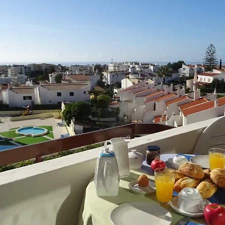 Lejlighed Vacation In Algarve