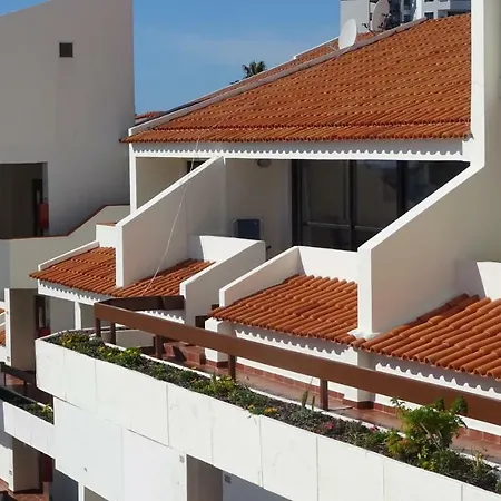 Vacation In Algarve Apartment *