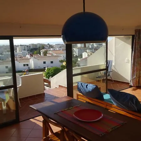 Vacation In Algarve Apartment *